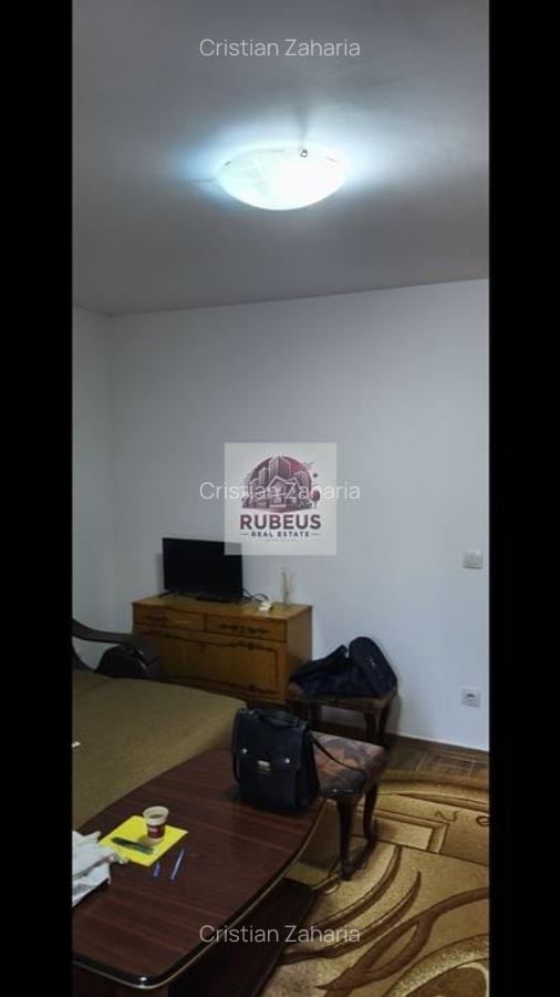 Garsoniera 27 mp + logie - 5