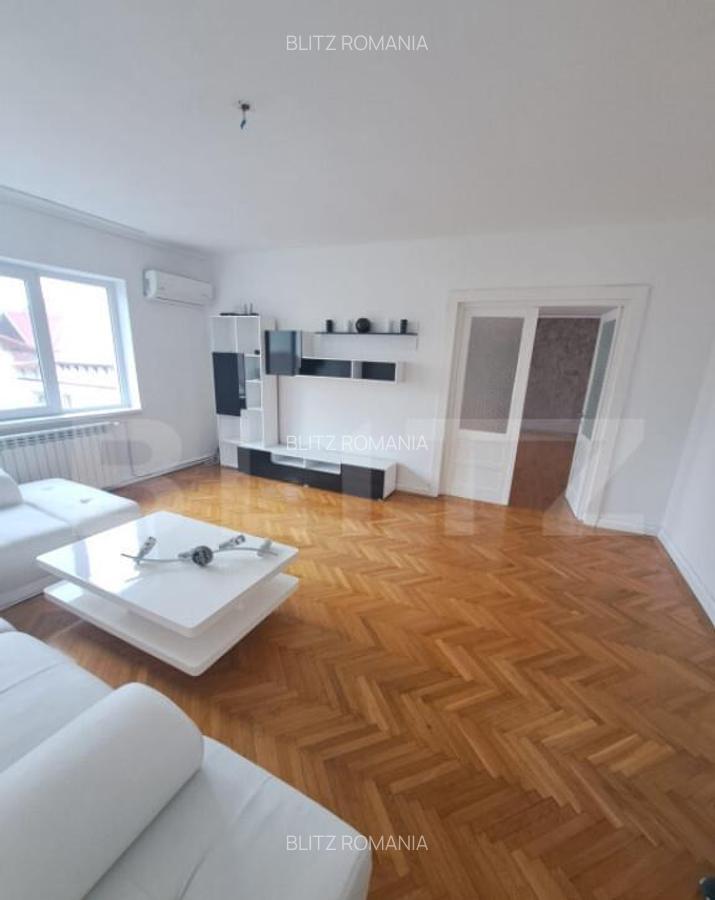 Apartament spa?ios in casa, Bra?ov zona lini?tita - 1