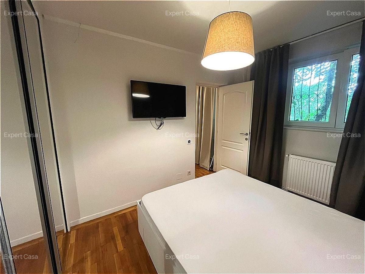 2 Camere | Floreasca | Centrala - 12