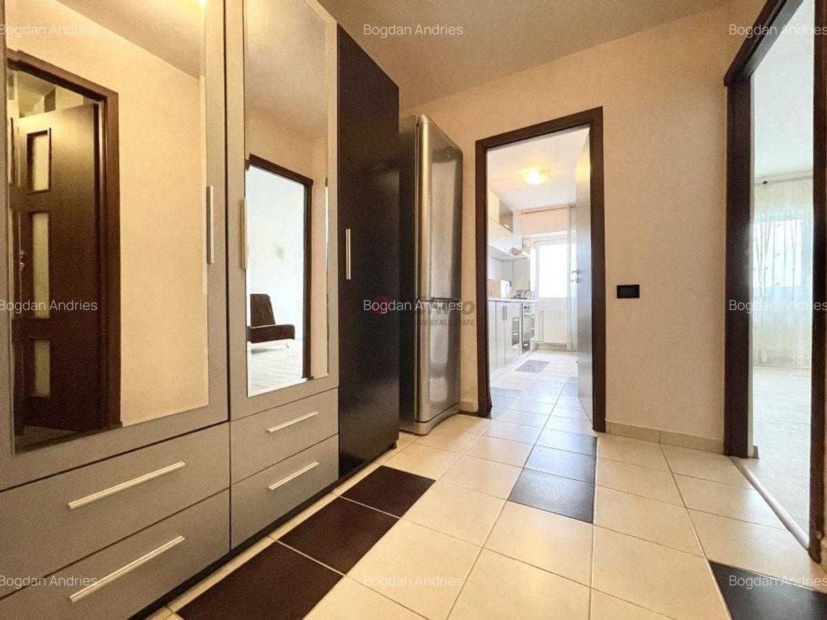 GARSONIERĂ Confort SPORIT I 41 MP I VIILOR I CENTRALA I GATA de Mutat I - 2