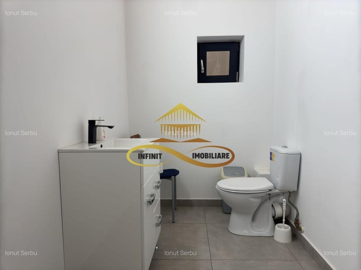 Oportunitate de investitie - SHOWROOM si cladire - de vanzare/Roman - 13