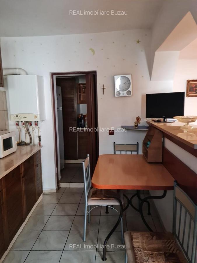 Casa renovata, Unirii Nord ! - 7