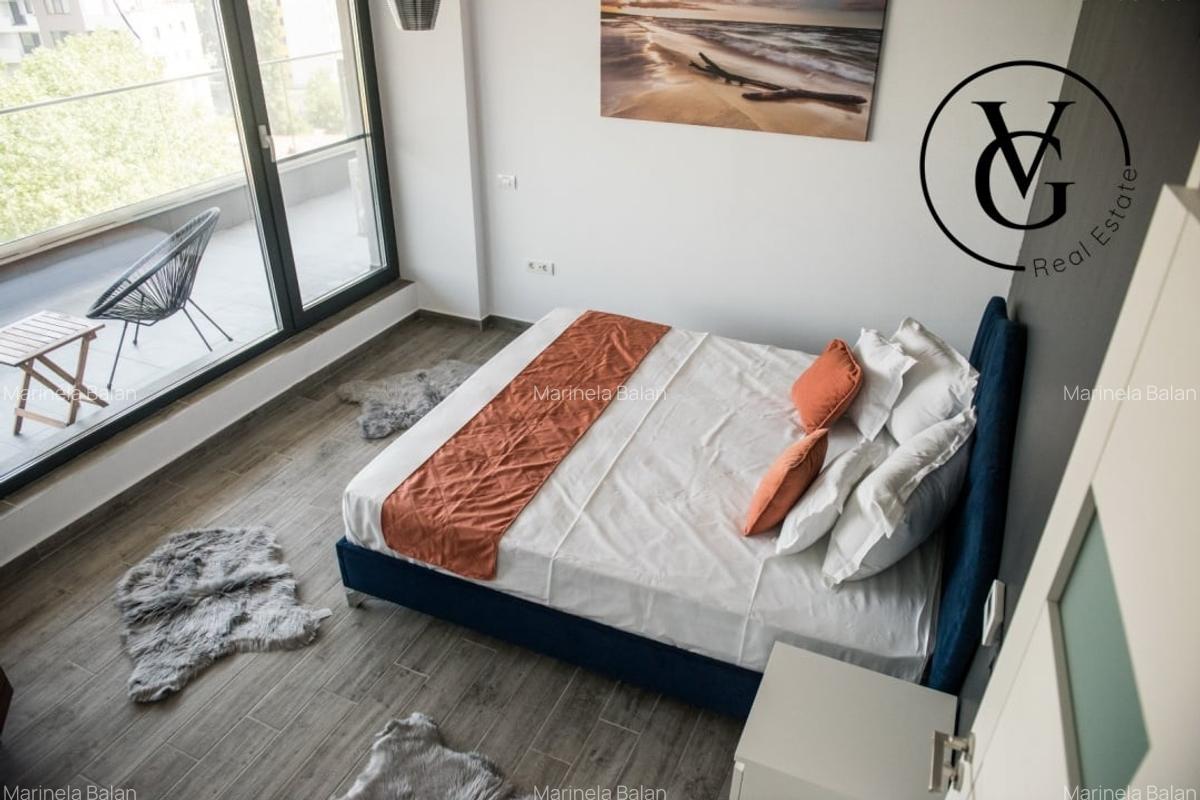 Apartament Penthouse Mamaia - 8