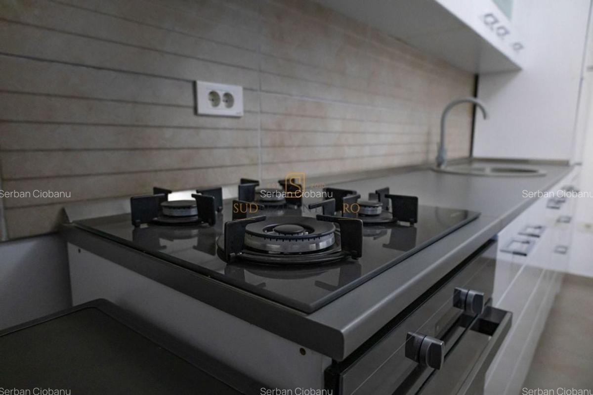 Apartament 2 camere, imobil finalizat, Brancoveanu-Luica, - 9