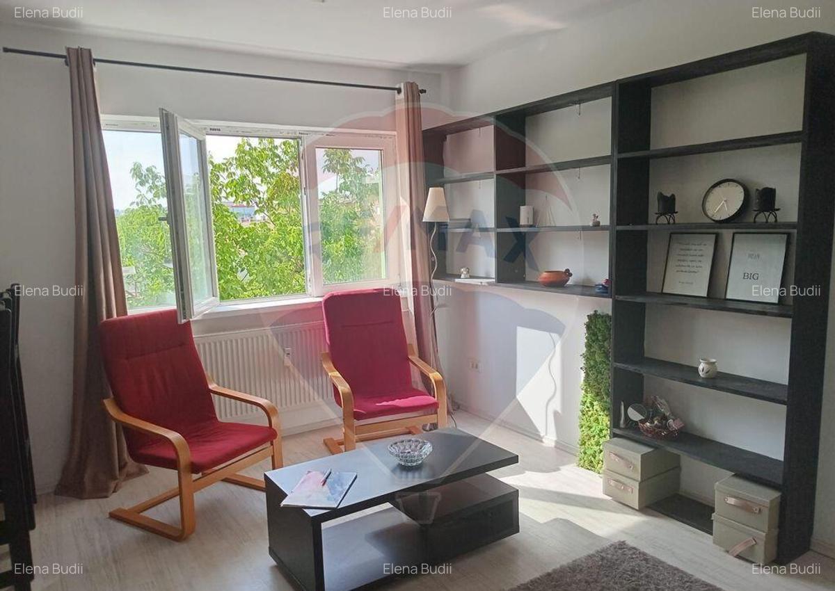 ULTRACENTRAL SI MODERN!! Apartament 2 camere ideal pentru... - 3