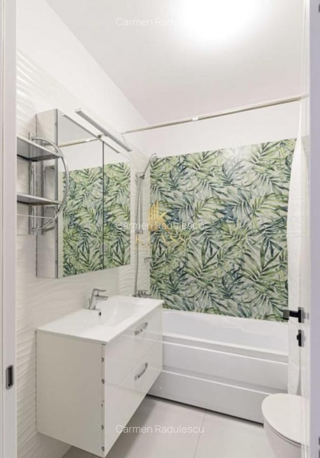 Apartament 3 camere de inchiriat,decomandat, zona Exigent Plaza - 8
