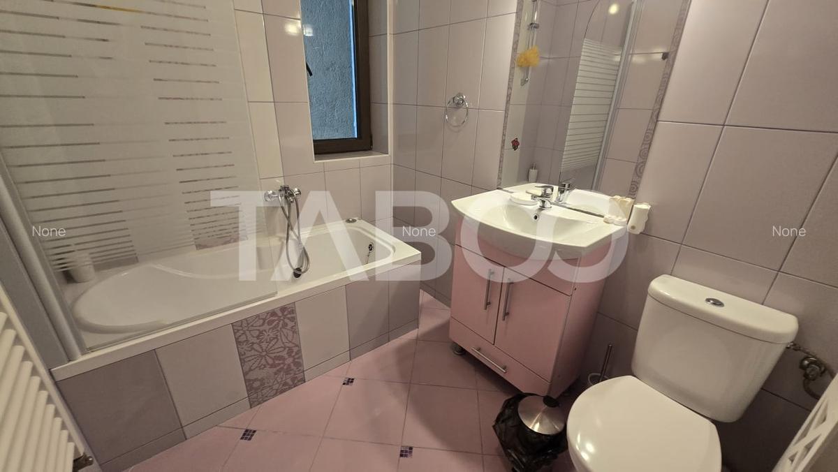 Apartament de inchiriat 2 camere loc de parcare Turnisor - 4