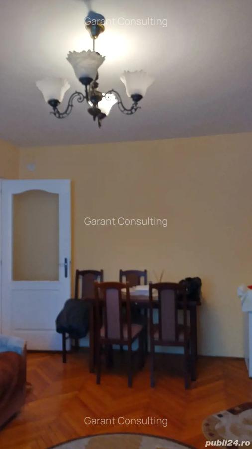 Apartament cu 2 camere, chirie, Al.Armatei - 2