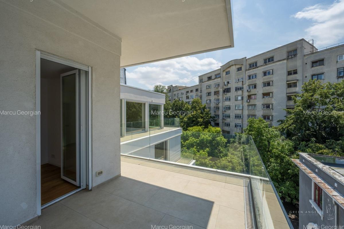 Penthouse de vânzare Unirii – Orleanu 6A by Radu Teaca - 40