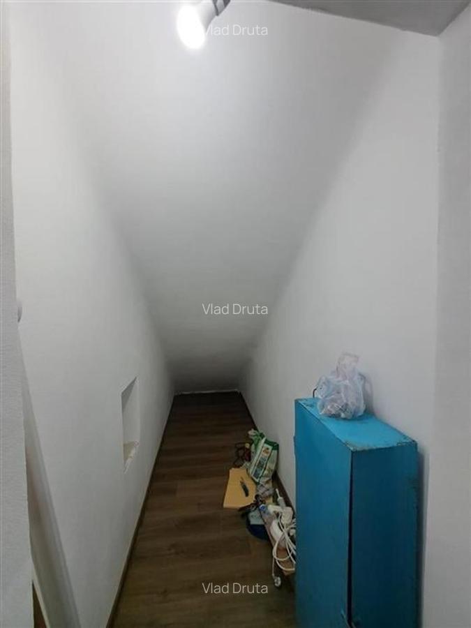 Apartament cu 3 camere decomandat în Voivozi (Popești) - 9