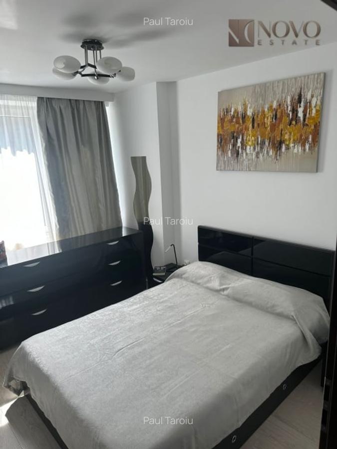 2 Camere | Unirii | Centru Vechi | Metrou 2 min | Centrala - 3