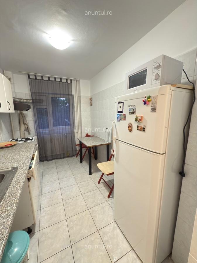 Teiul Doamnei / Apartament 2 camere decomandat-Str.Criristea Mateescu - 3