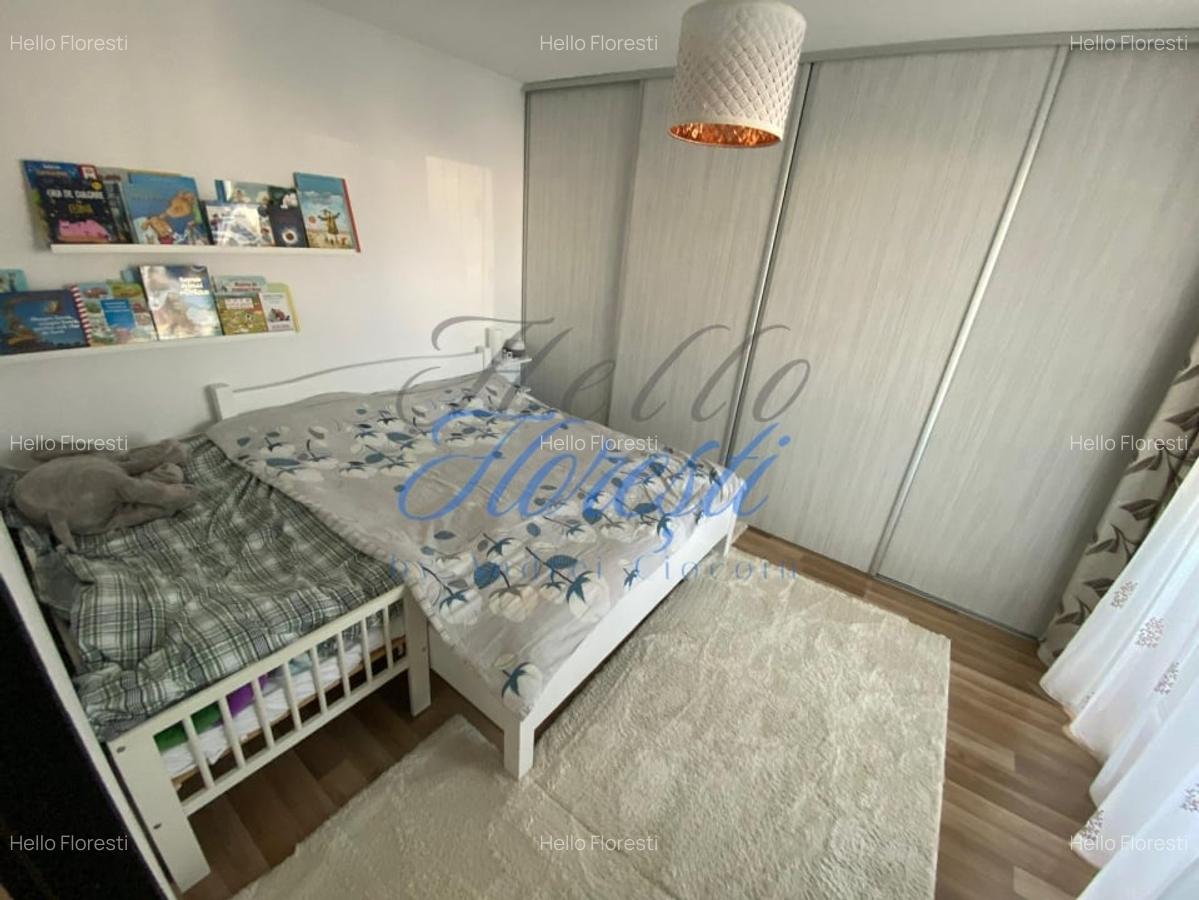 Apartament 2 camere , 57,5 MP, zona Manastur , Cluj - 7