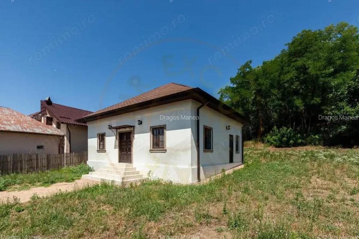 O casa cu suflet ?i poveste - 2
