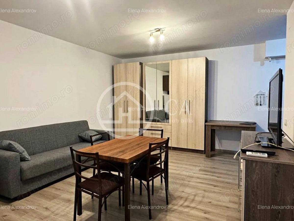 Apartament de inchiriat cu 2 camere in Prima Nufarul, Oradea - 4