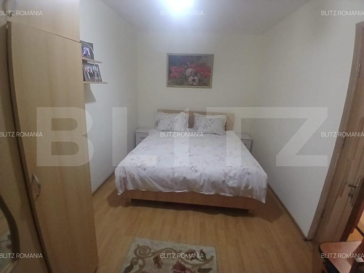 Apartament de vanzare, cu 2 camere zona Alexandru cel Bun - 4
