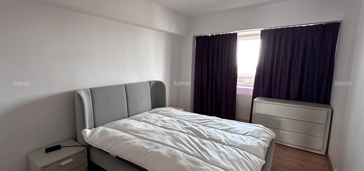 Apartament 3 camere vedere fata si spate.Bloc 1980,Renovat - 3