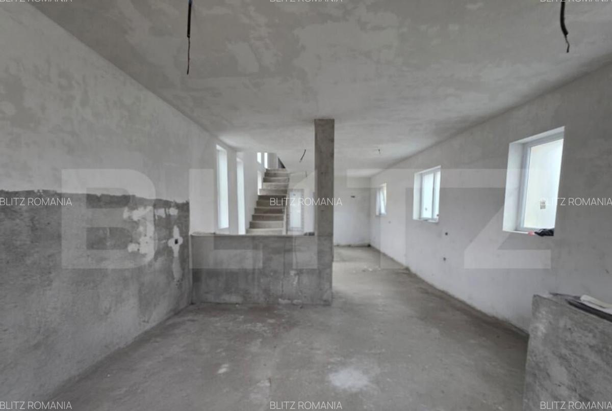 Casa noua 120 mp utili | Viforata, la 2 km de Targov - 7