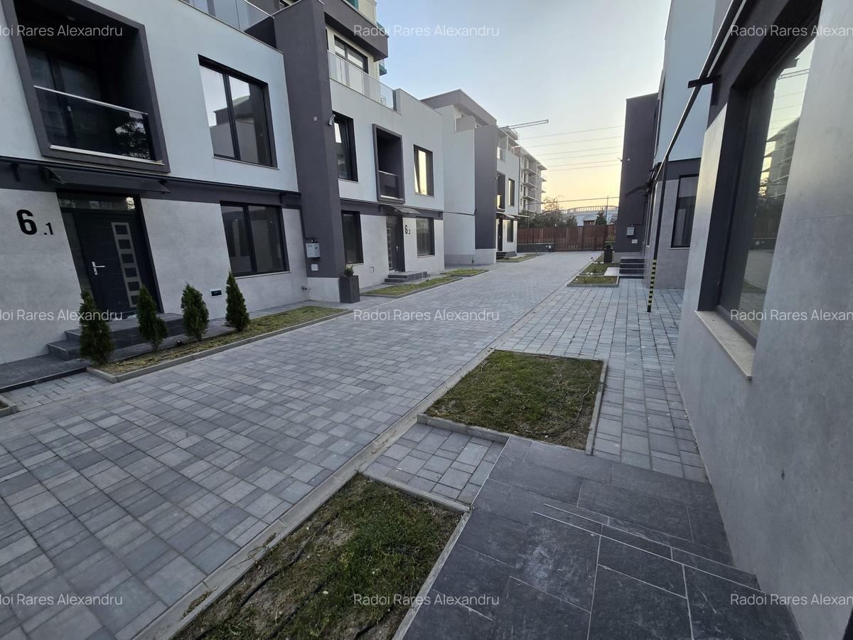 Mamaia Nord, P+2, predare la cheie, mobilat - utilat, parcare, TVA inclus - 7