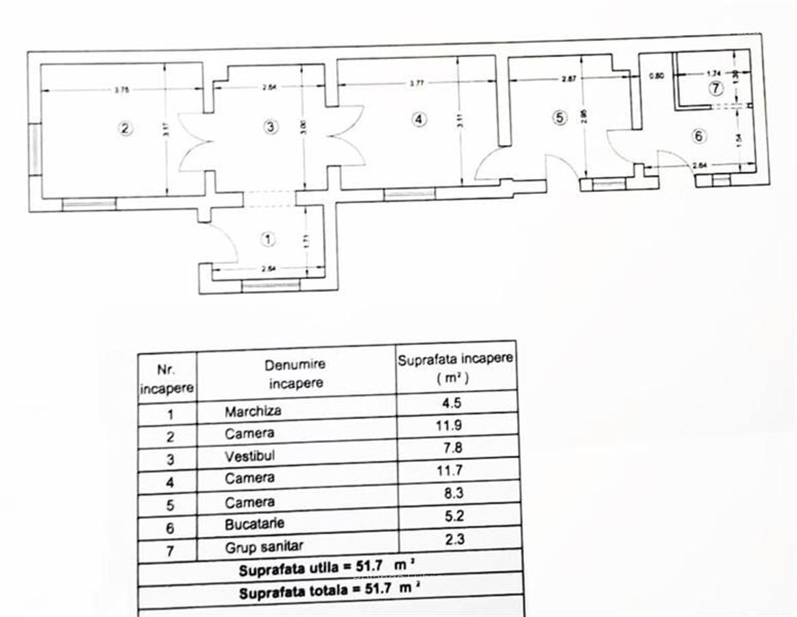 Vanzare casa batraneasca si teren, Colentina - 4