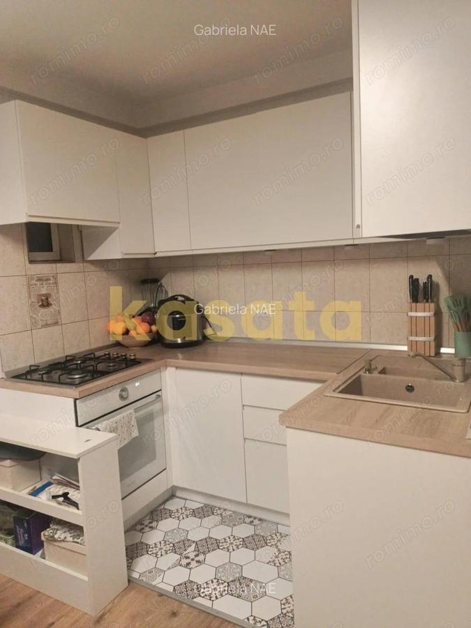 Apartament 3 camere | Avia?iei - 9