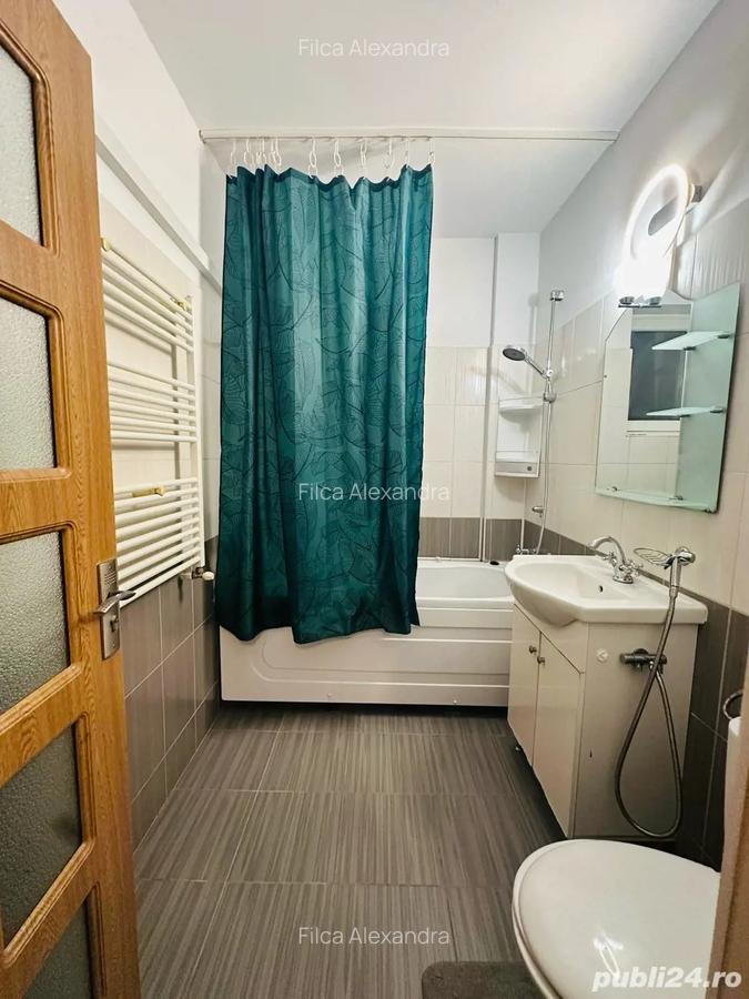 INCHIRIERE direct proprietar Ap.2 camere -Str.Amurgului Popesti Leordeni - 10