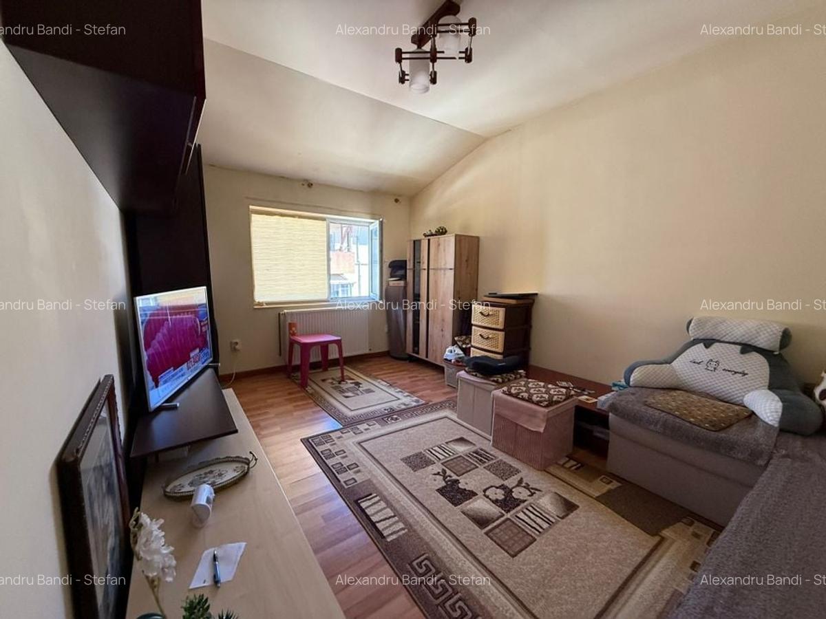 Apartament 2 camere, zona Dambovita, comision0% - 2