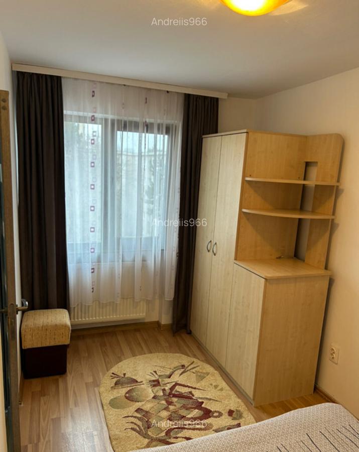 Apartament 2 camere Mure?eni, etaj 4/4 - 3