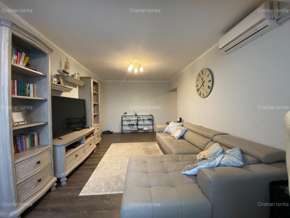Apartament 2 camere Bucurestii Noi - Damaroaia - 2