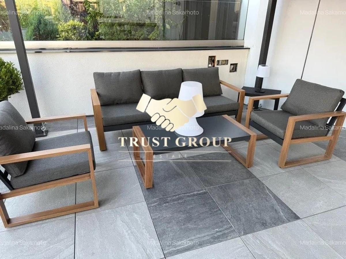 Apartament cu 2 camere decomandat în Floreasca - 2