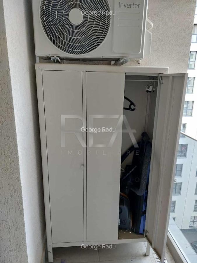 Garsoniera | Exigent plaza Faza 4 | Bloc Nou - 10