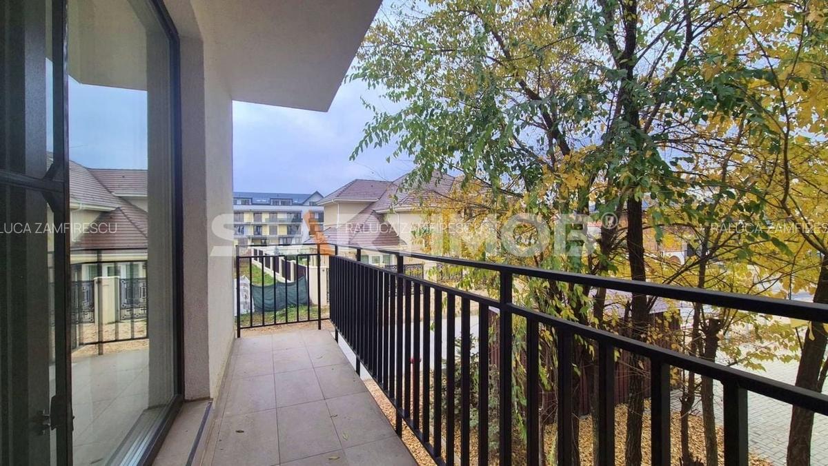 Apartament 2 camere Coresi - 4