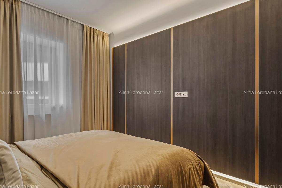 Cortina Academy  Cotroceni- Apartament 2 camere de exceptie mobilat si utilat - 3