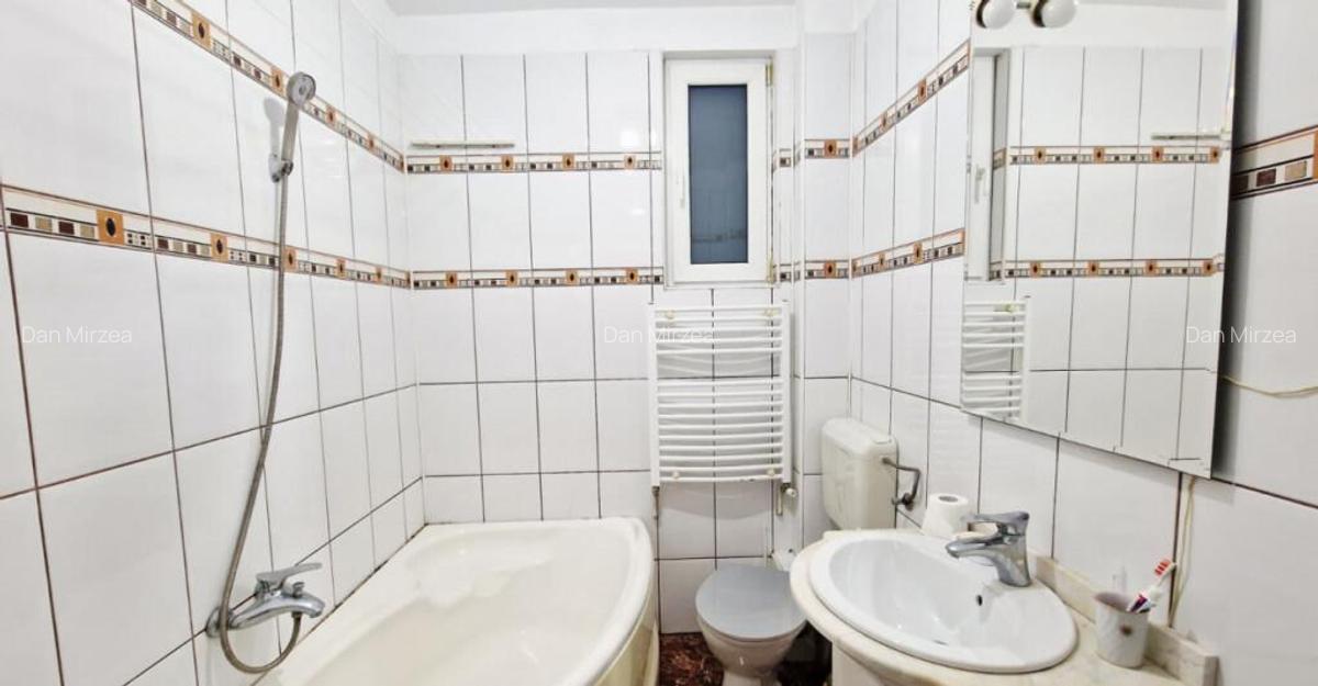 Apartament 3 camere Universitate-Calderon, etaj 2, 93mp - 12