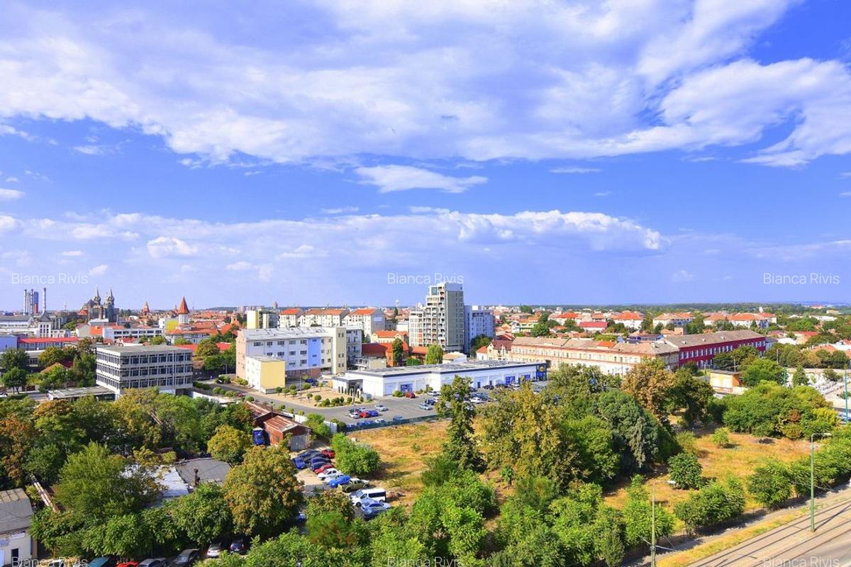 Studio cu suprafata utila generoasa, Ansamblul Fabrik - Comision 0% - 3