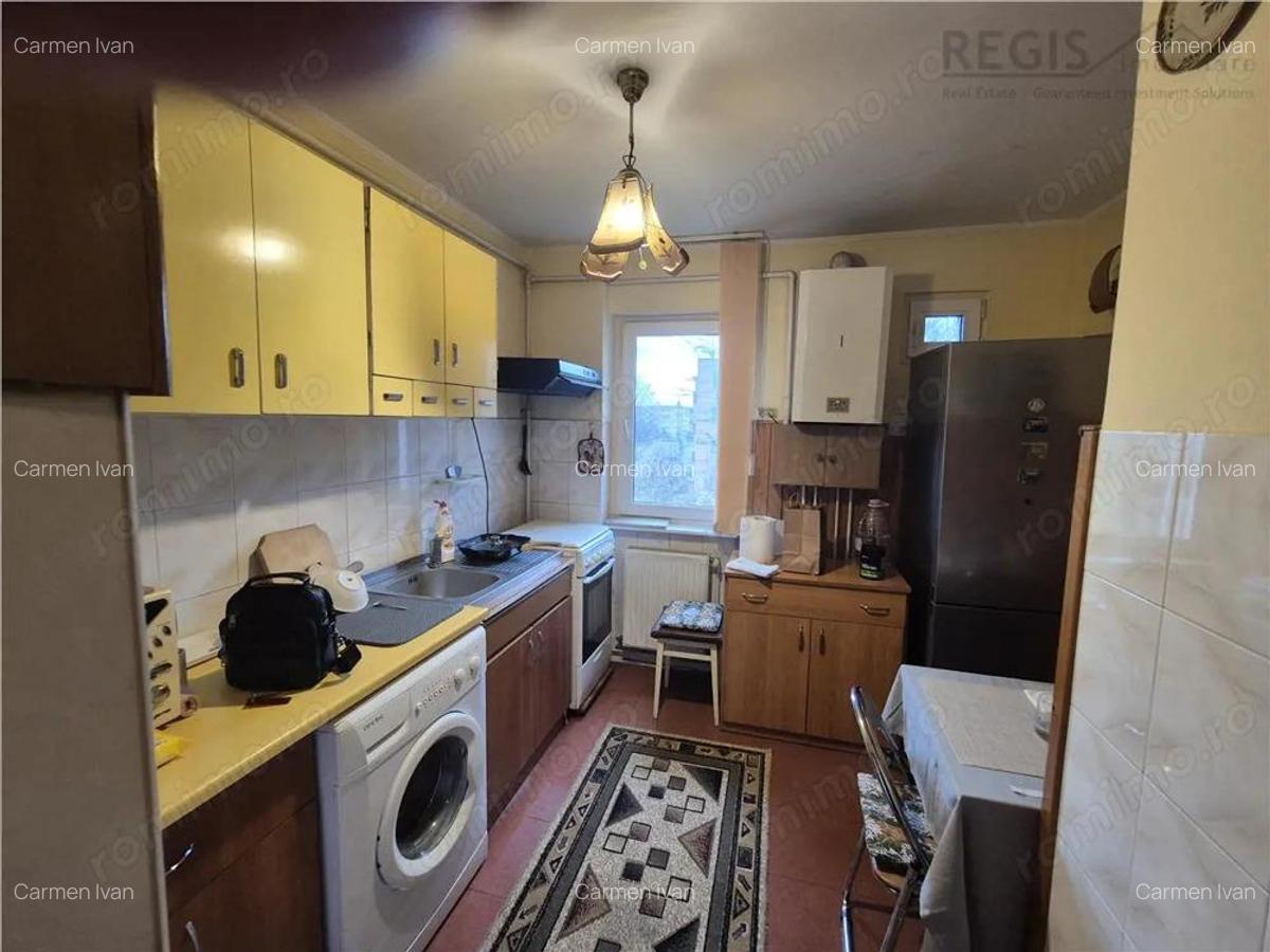 Apartament 2 camere 50 mp, etaj intermediar, Astra - 1