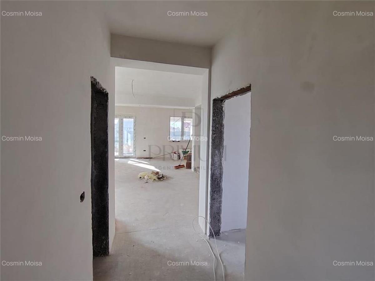 Duplex 5 camere - curte amenajata - zona linistita. - 5