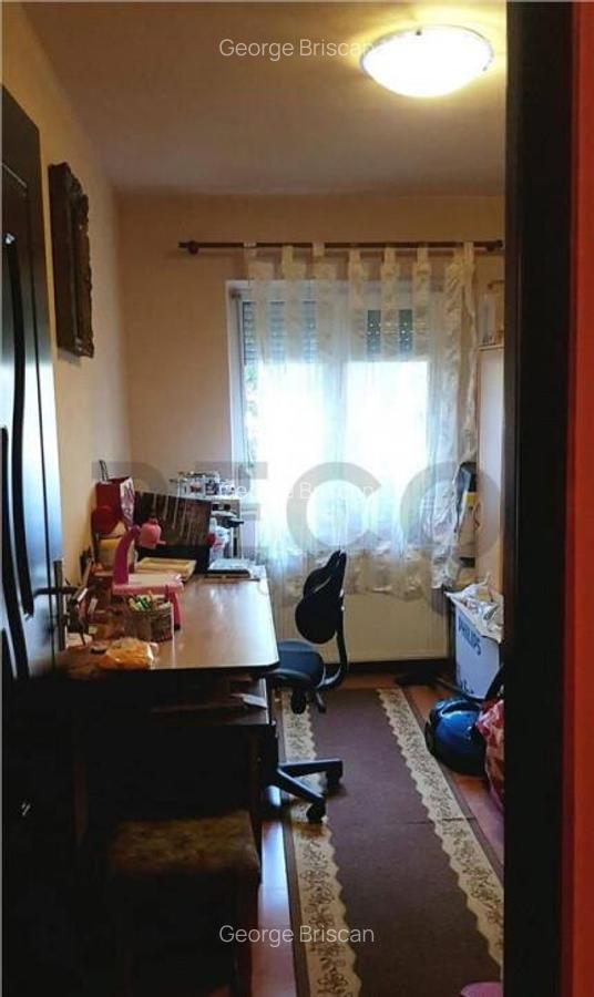 RECO Apartament de spatios zona Sovata - 2