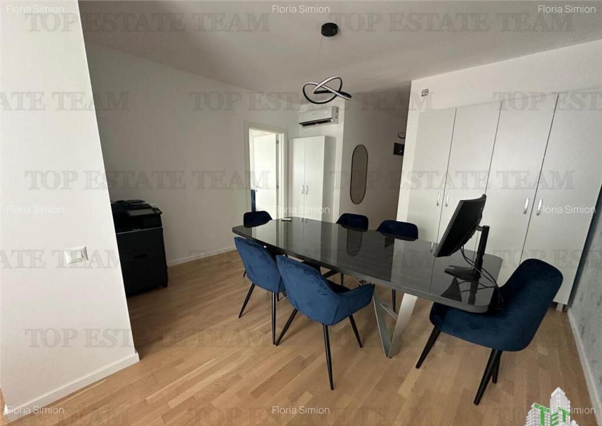 Apartament 2 camere de in zona Baneasa - 3