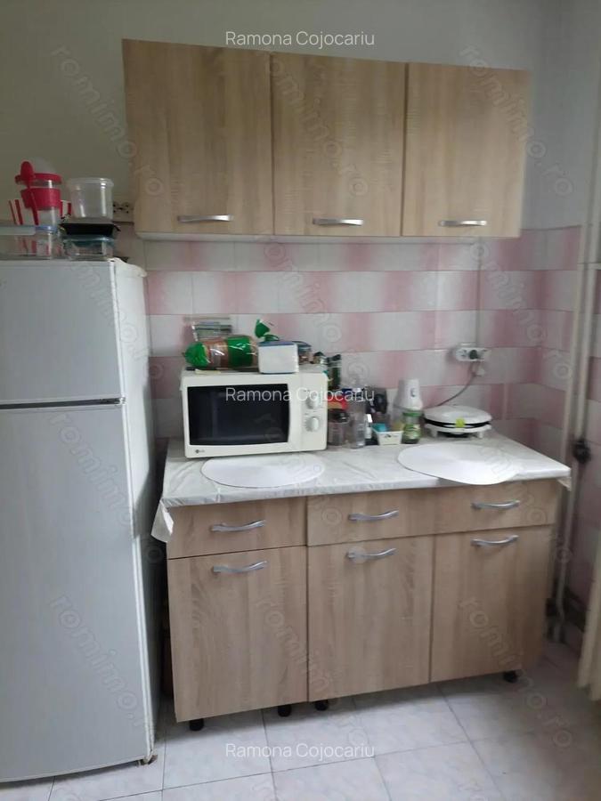 Apartament cu o camera , str Vasile Lucaci - 3