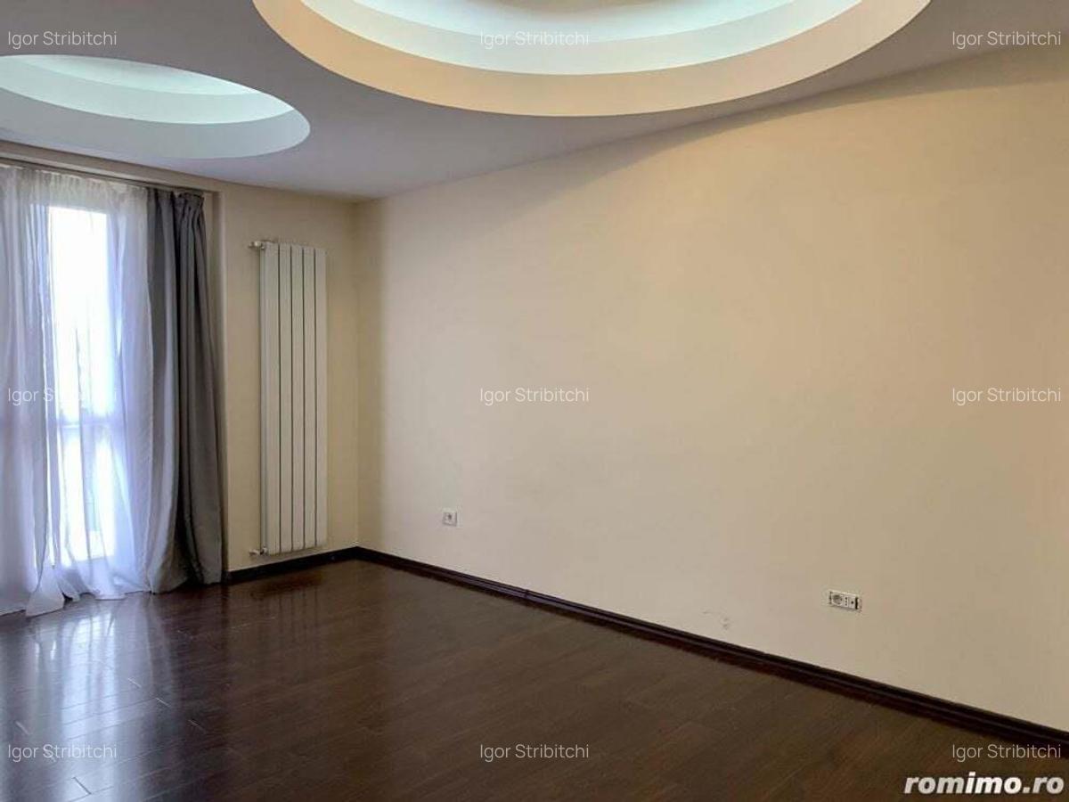 Apartament 4 camere spatios | Barbu Vacarescu | 2 Locuri de parcare - 16