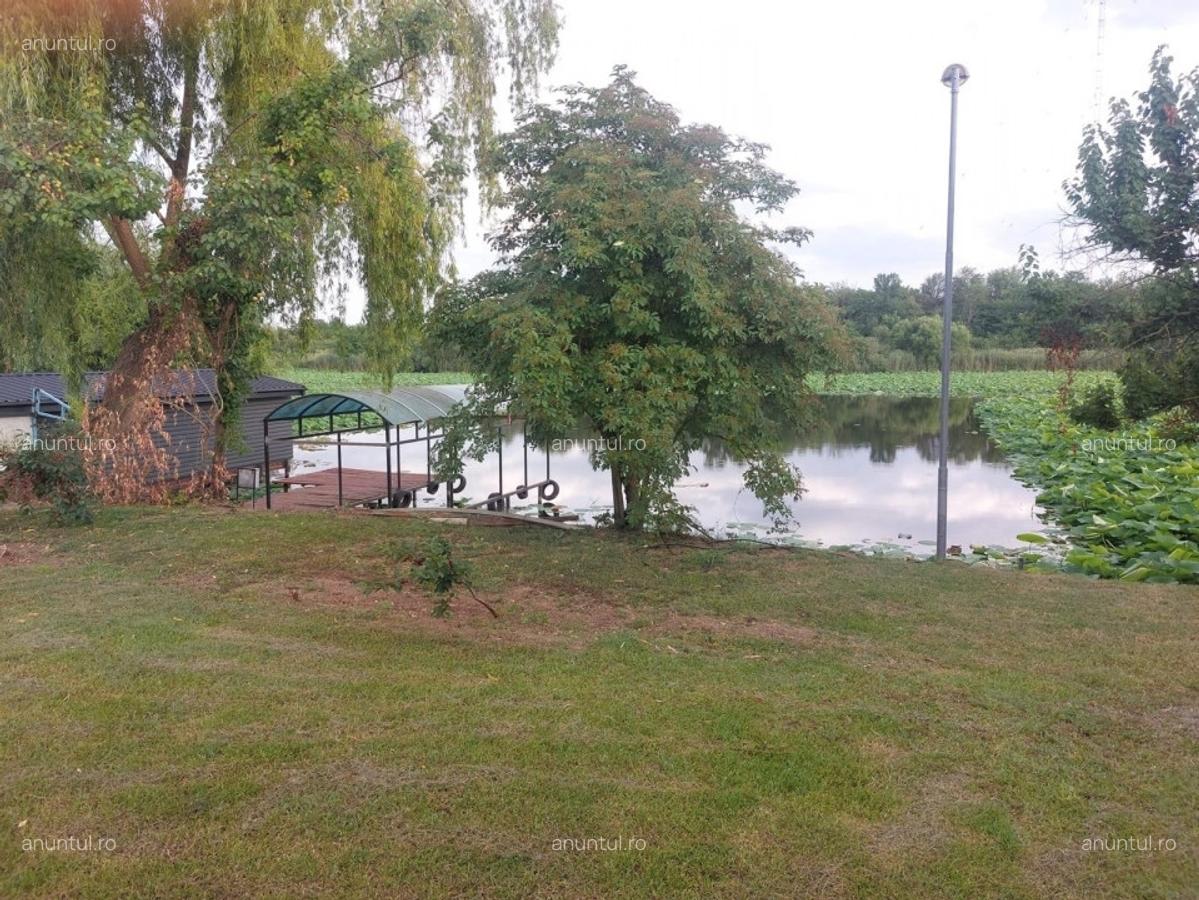 Snagov - Tancabesti - 11