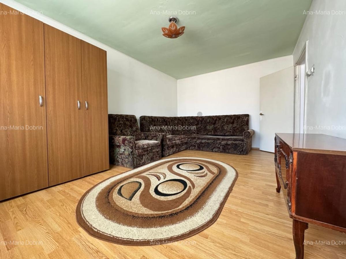 Apartament 3 camere, decomandat, Str. Fanionului 25, Craiter - 3