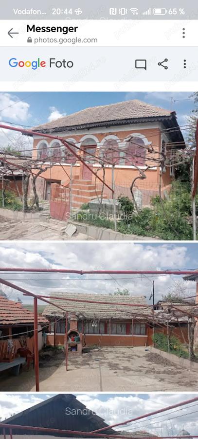Vand casa comuna Livezile - 3