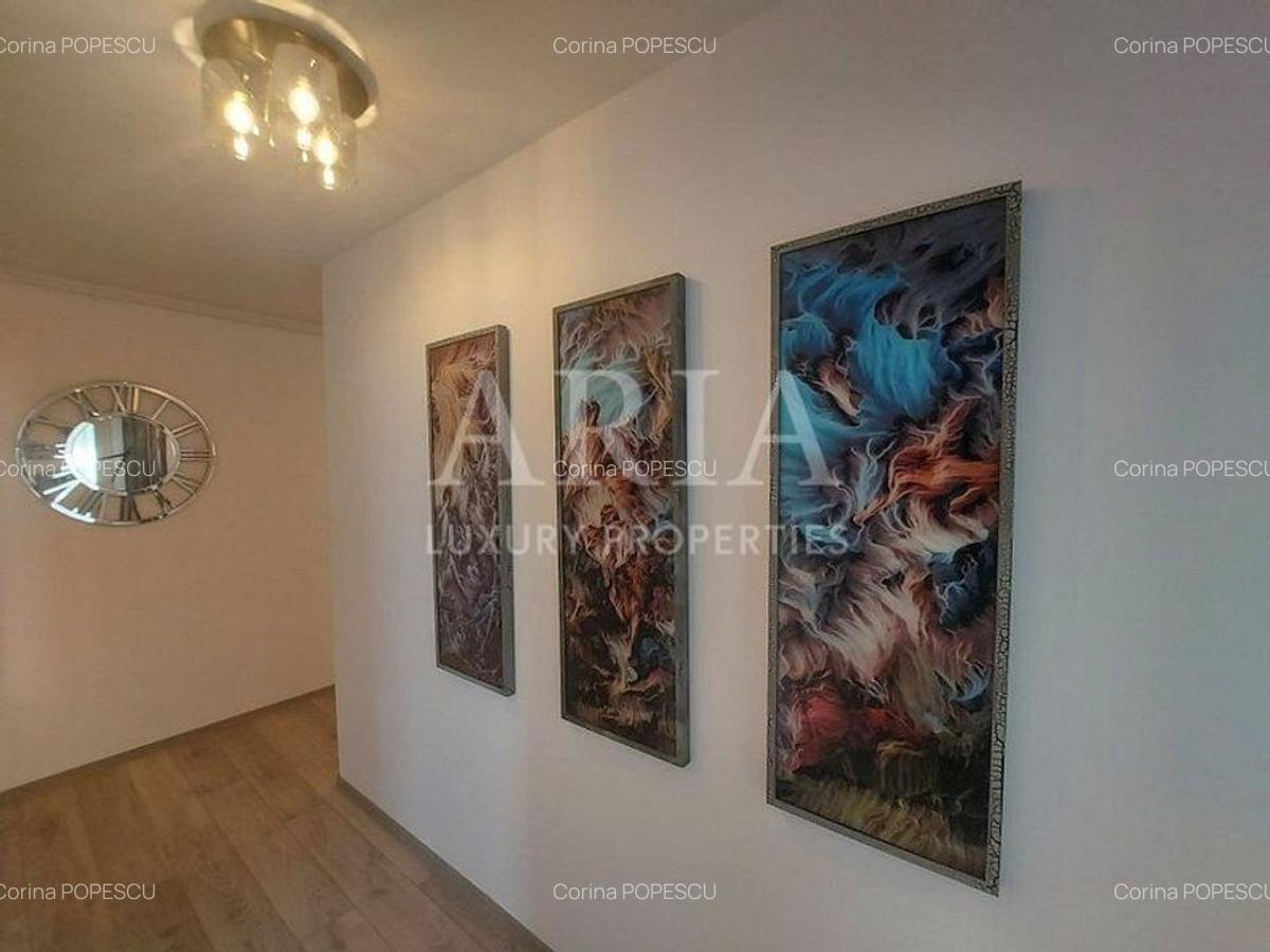 Apartament cu 3 camere decomandat în P-ța Muncii - 1