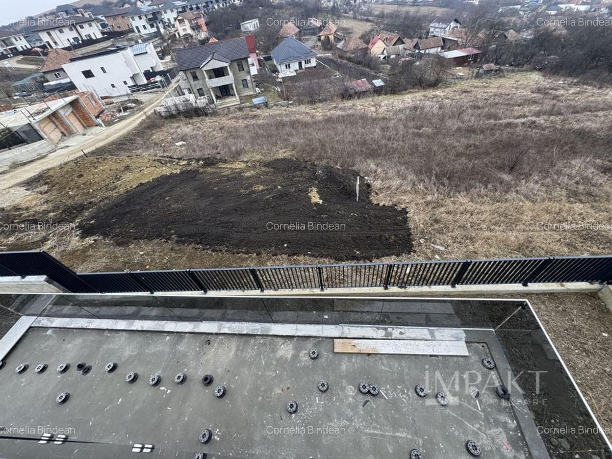 Vânzare casa individuala, de înaltă calitate, cu o panorama deosebita! - 15