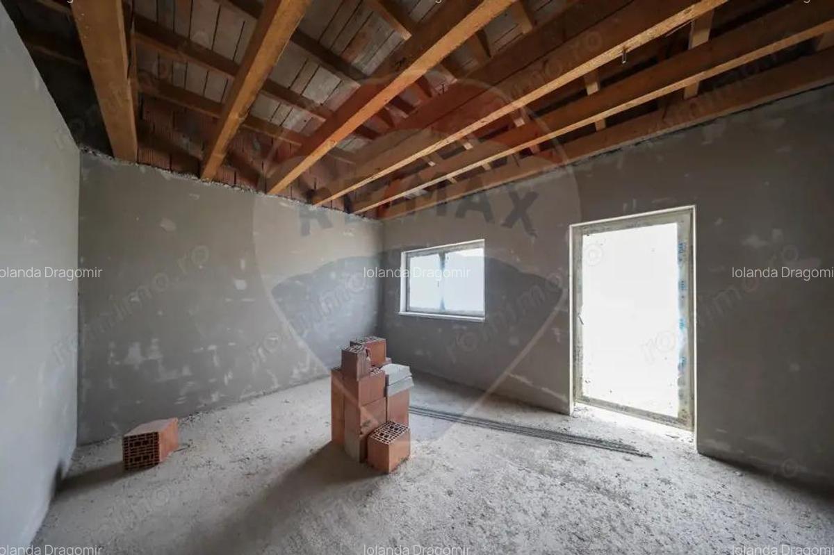 Locuieste sau investeste: Duplex cu curte in Cristian - 5 Locuieste sau investeste: Duplex cu curte in Cristian - 5