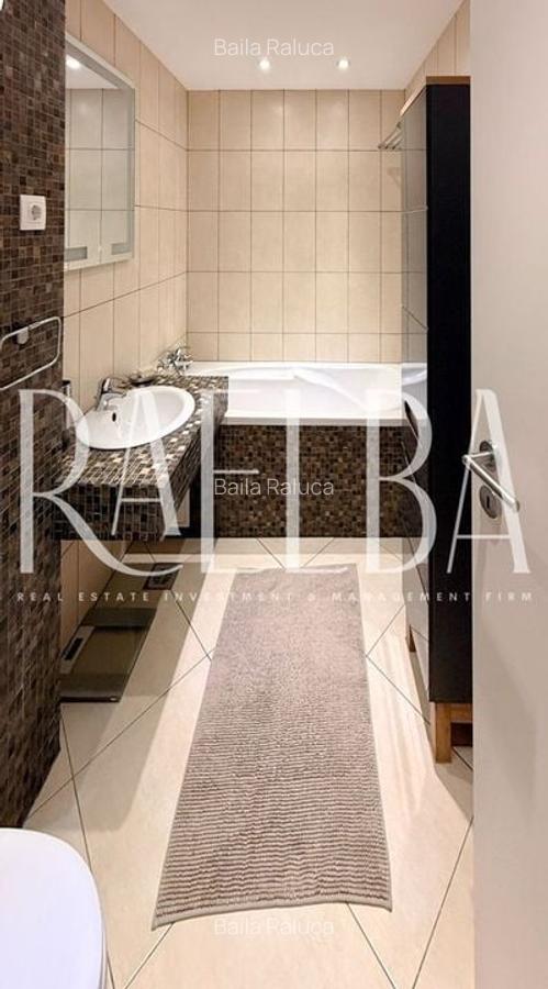 Padurea Baneasa | 2 camere | Iancu Nicolae | Parcare - 8