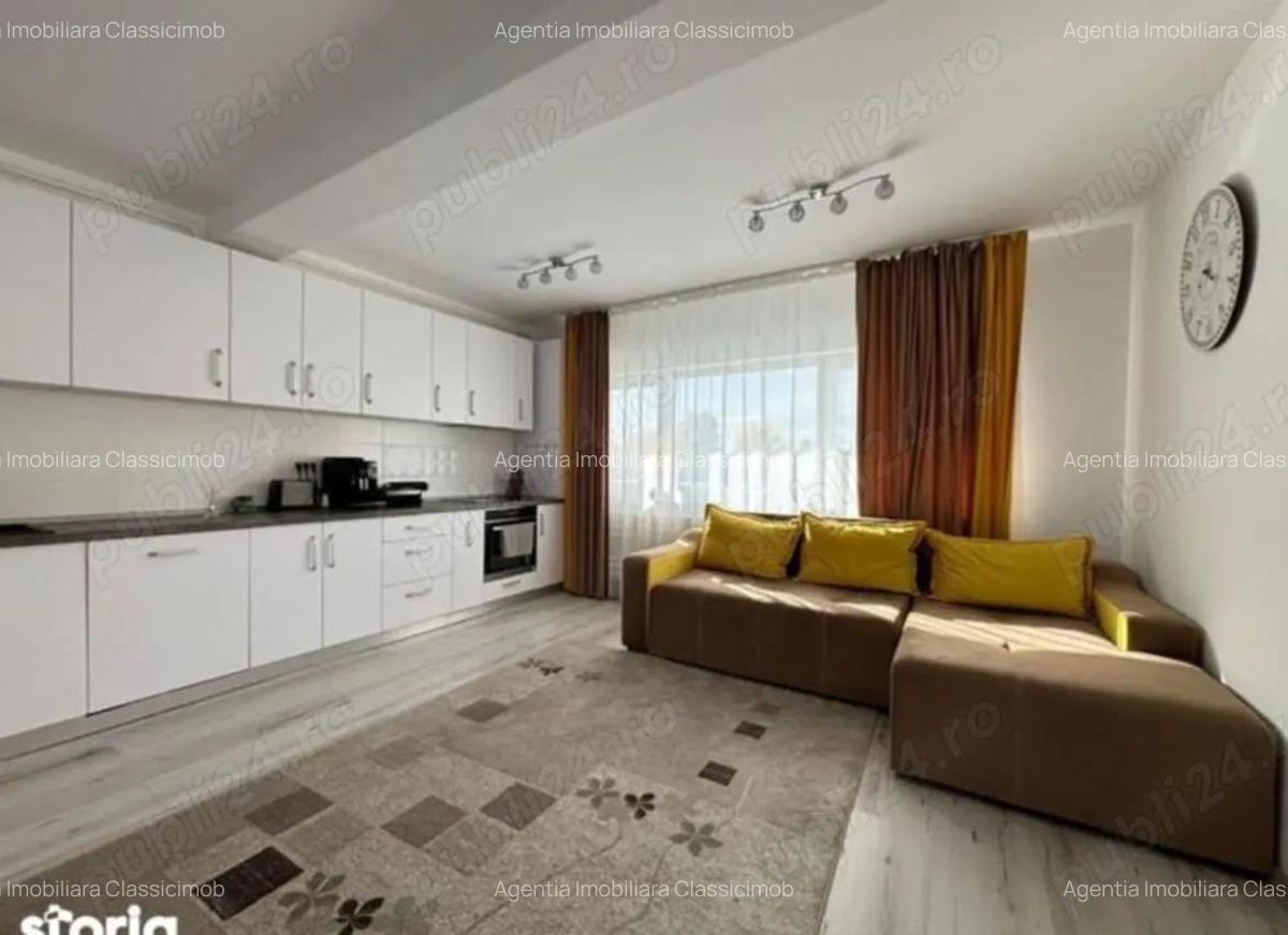 Apartament de 3 camere zona TRACTORUL, - 3