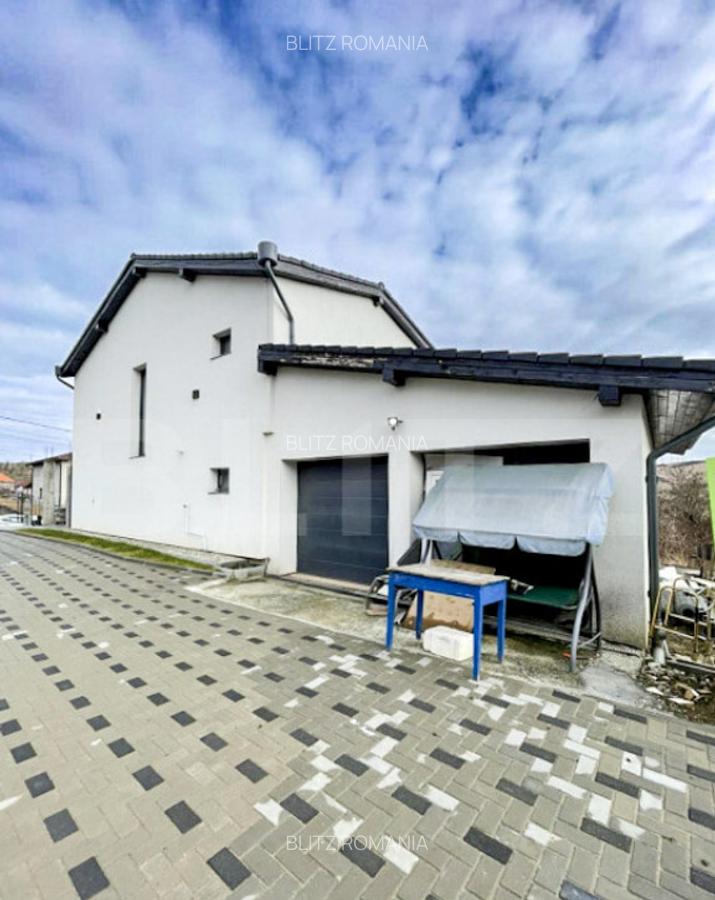 Casa la cheie, Dezmir, 180 mp utili, garaj dublu - 19